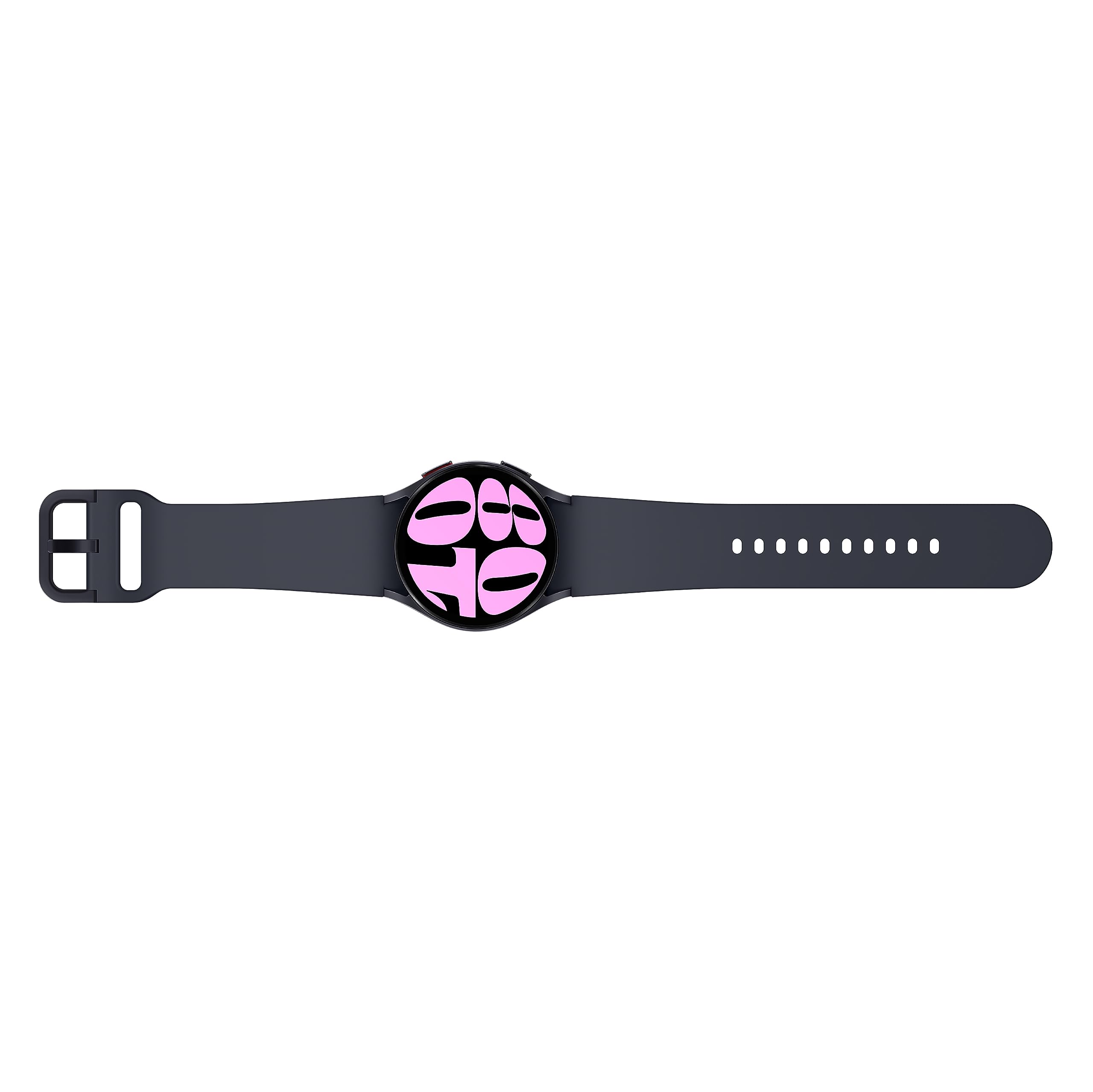 Samsung Galaxy Watch6 Classic Smartwatch With Rotating Bezel