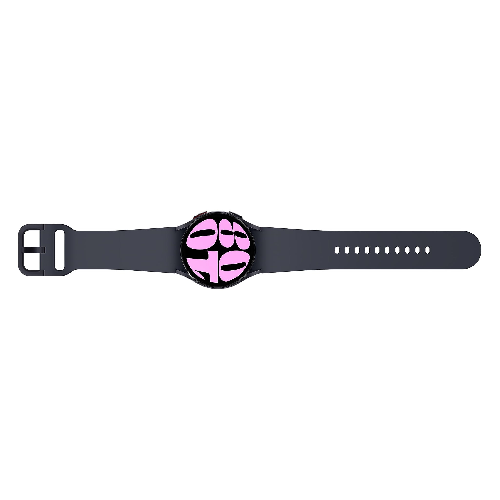 Samsung Galaxy Watch6 Classic Smartwatch With Rotating Bezel