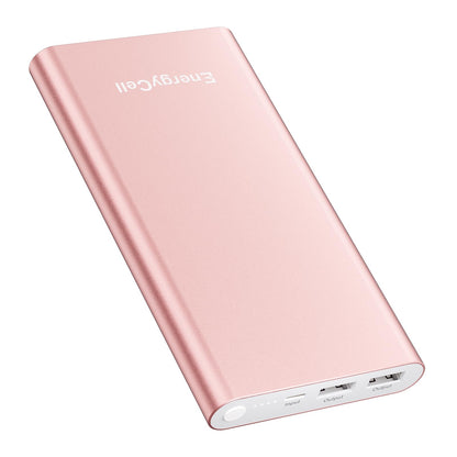 Pilot 4GS 12000mAh Dual 3A iPhone Fast Charging Power Bank