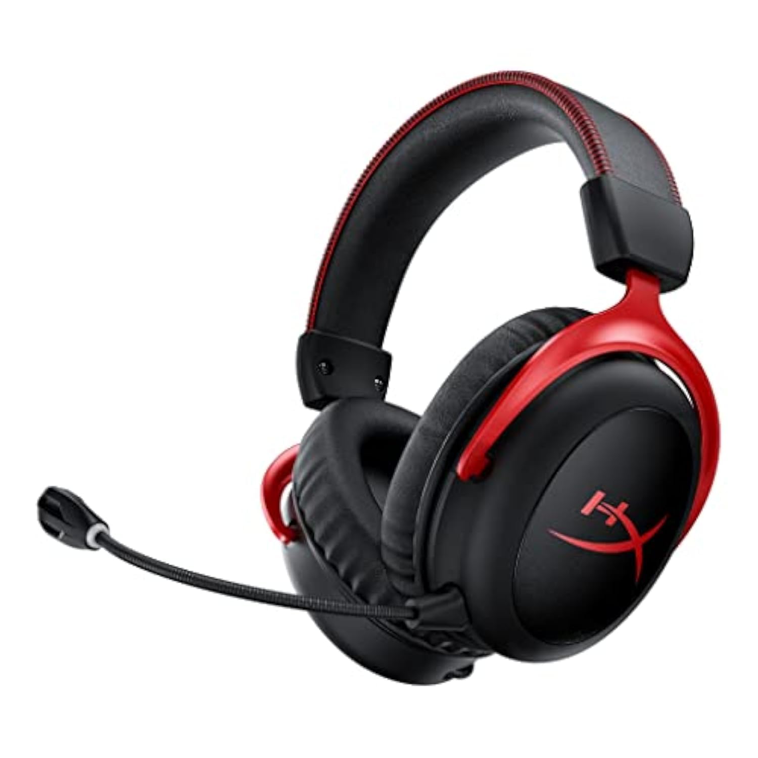 HyperX Cloud II Gaming Headset with 7.1 Surround Sound