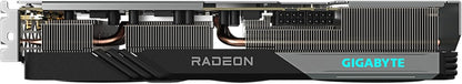 GIGABYTE Radeon RX 7600 XT Graphics Card for Ultimate Gaming Performance