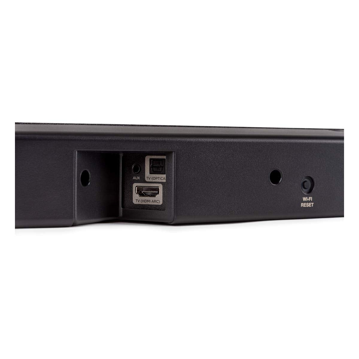 Polk Audio Signa S2 Sound Bar with Wireless Subwoofer