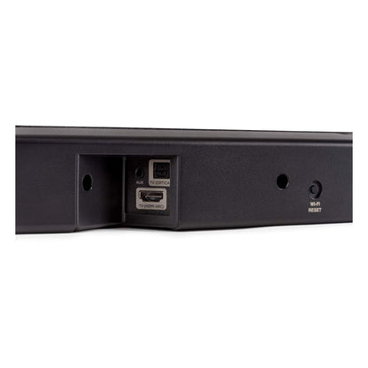 Polk Audio Signa S2 Sound Bar with Wireless Subwoofer