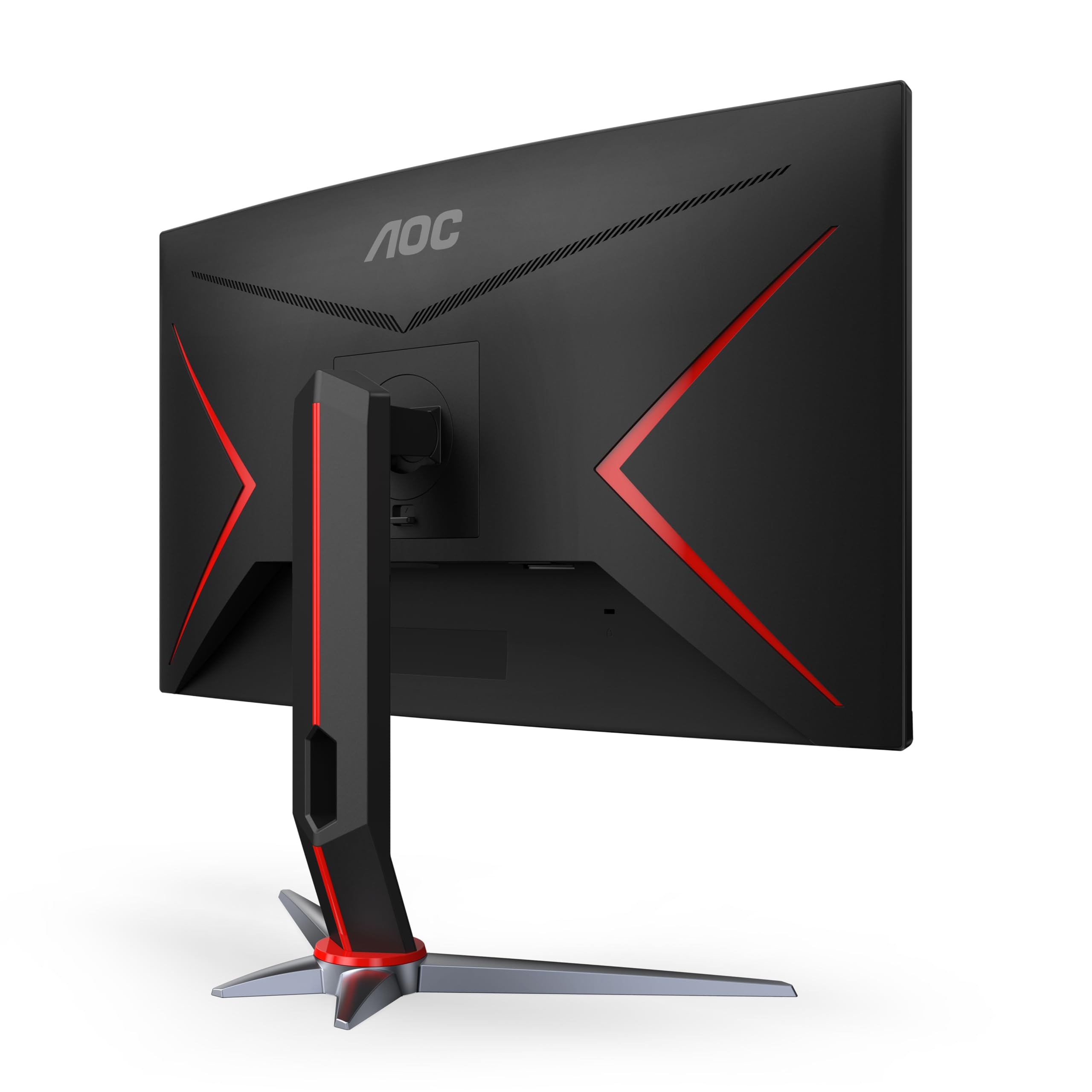 AOC 27 Inch Curved Gaming Monitor with 240Hz Refresh Rate