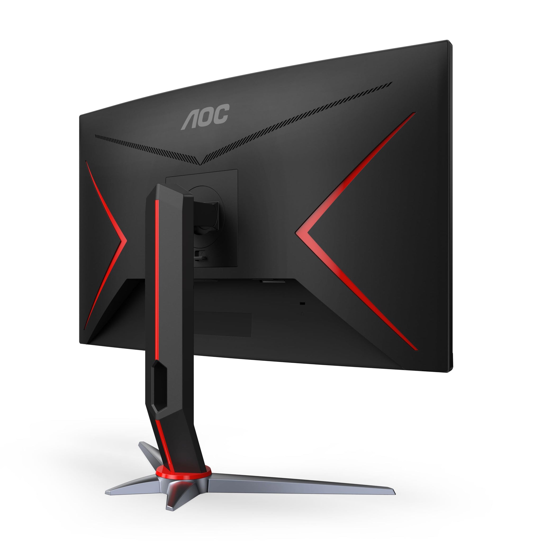 AOC 27 Inch Curved Gaming Monitor with 240Hz Refresh Rate