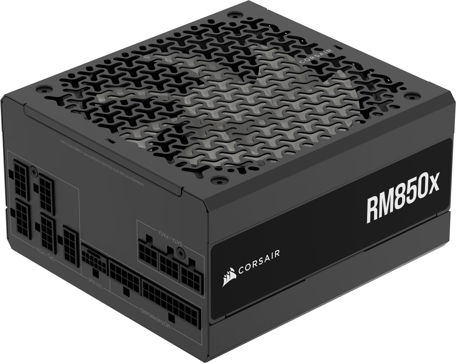 Corsair RM1000x Fully Modular Low Noise Power Supply