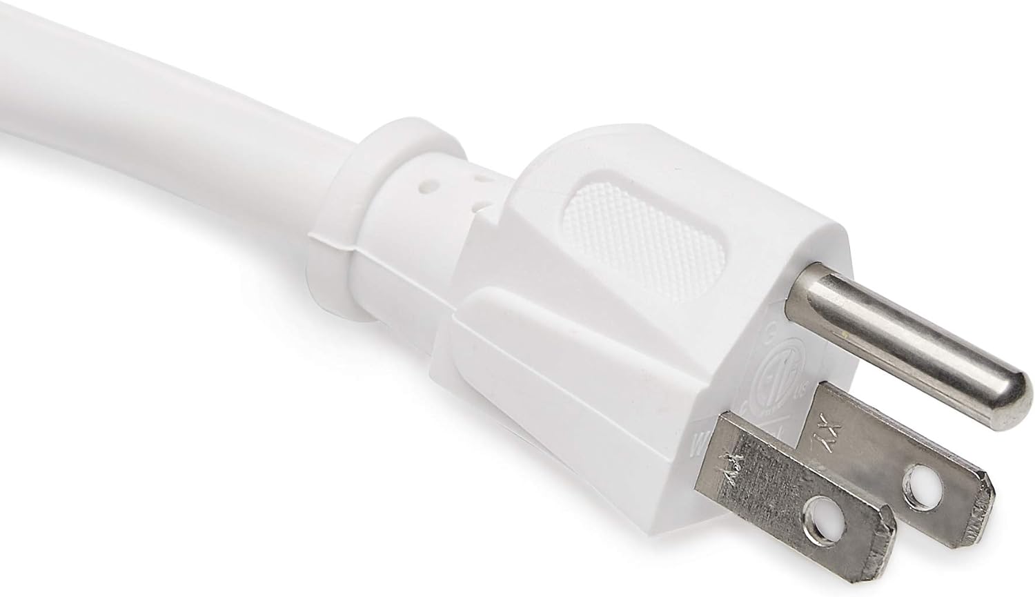 Amazon Basics Surge Protector Power Strip With LED Indicator