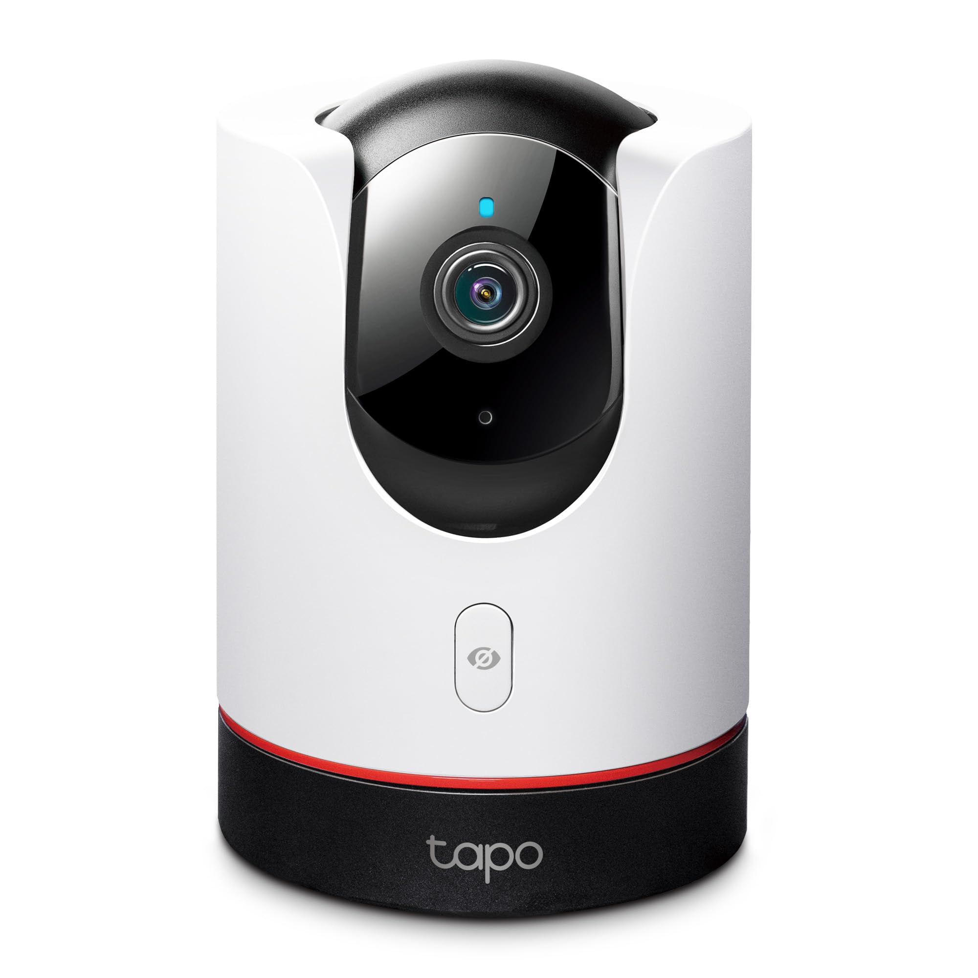 TP-Link Tapo 2K QHD Pan Tilt Security Camera
