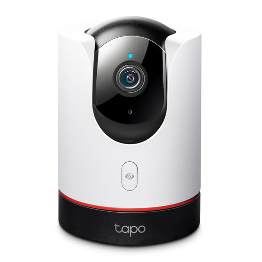 TP-Link Tapo 2K QHD Pan Tilt Security Camera