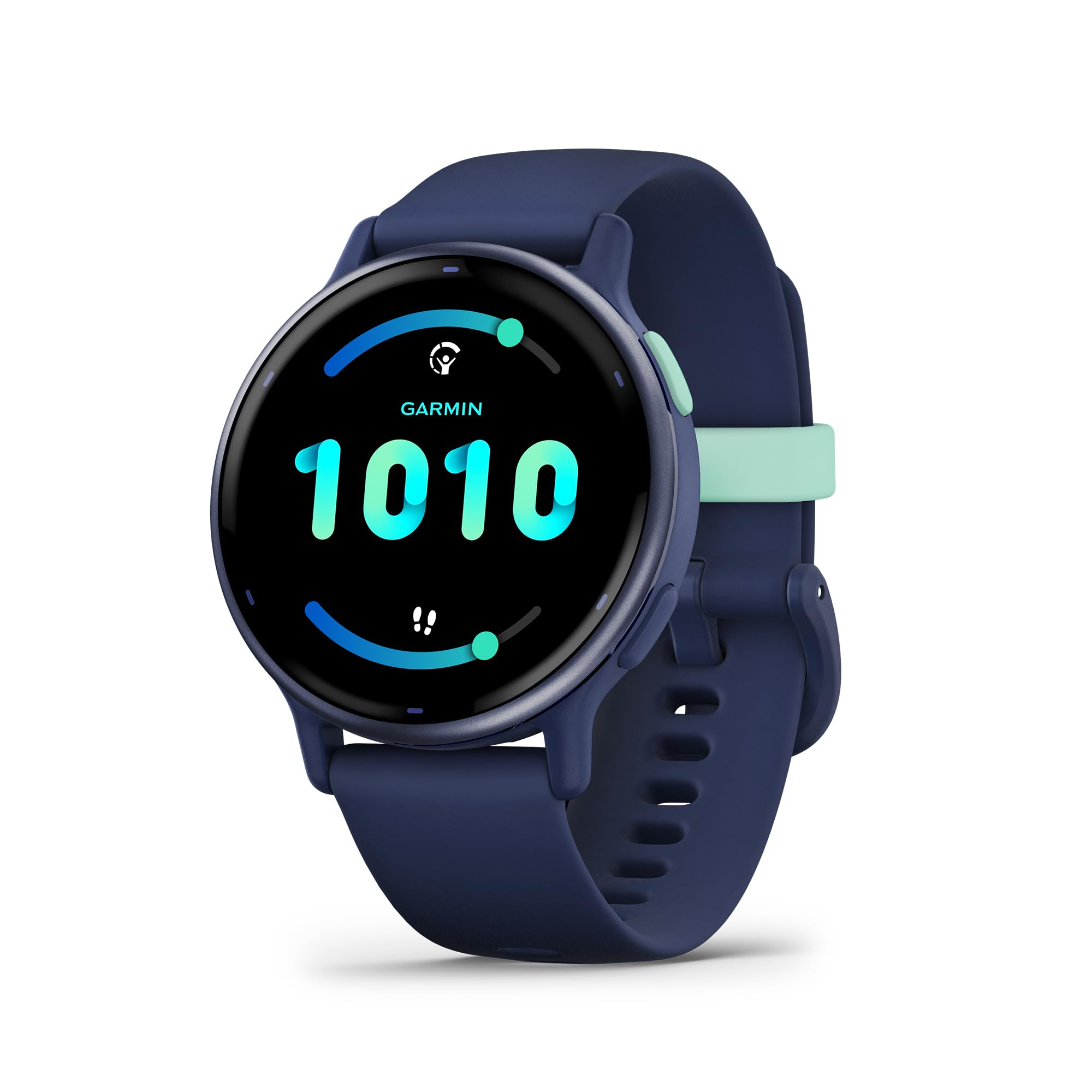 Garmin Vivoactive 5 GPS Smartwatch With AMOLED Display