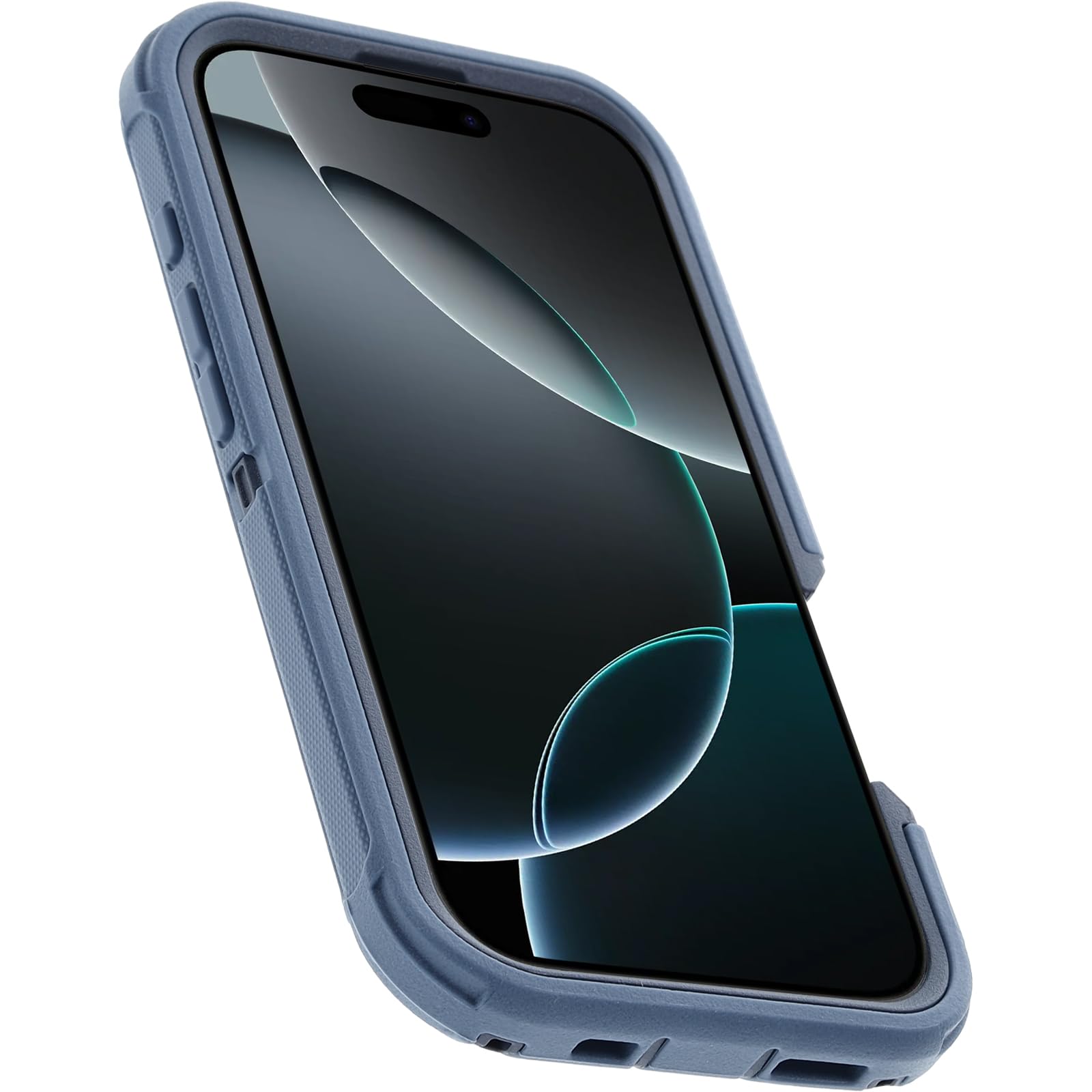 OtterBox iPhone 16 Pro Max Defender Case with Ultimate Protection