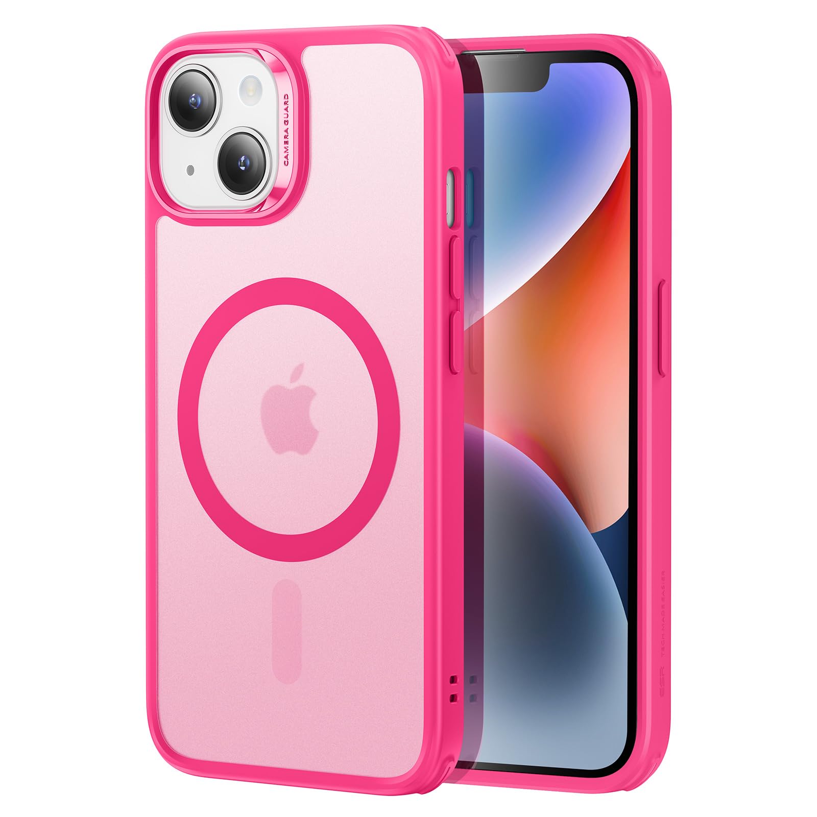 ESR iPhone 16 Case with MagSafe Shockproof Protection