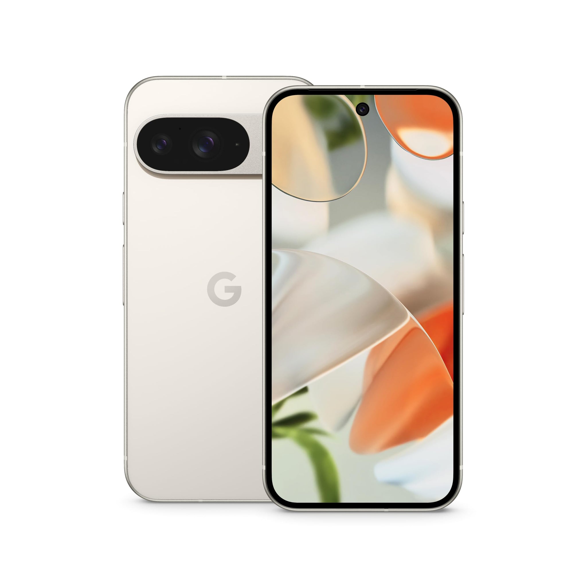 Google Pixel 9 Unlocked Android Smartphone With Gemini AI
