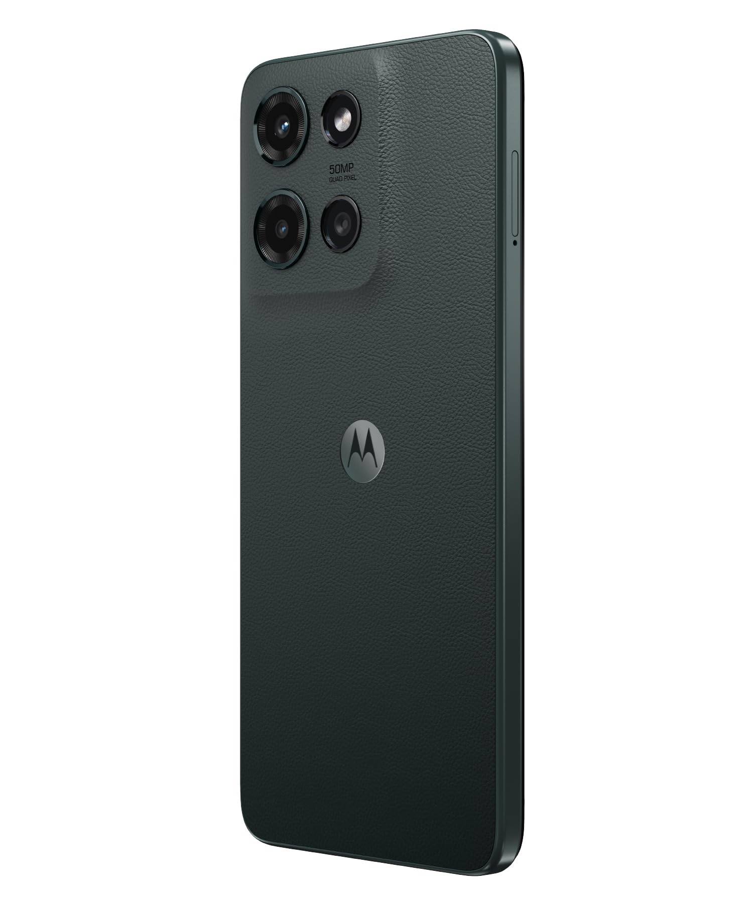 Motorola Moto G 2025 Unlocked 50MP Camera Smartphone