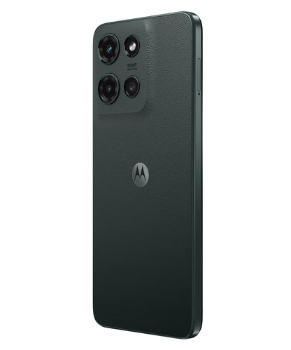 Motorola Moto G 2025 Unlocked 50MP Camera Smartphone