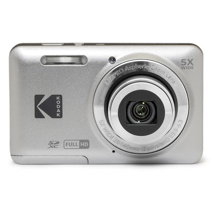 Kodak Pixpro FZ55 Digital Camera with 5X Zoom