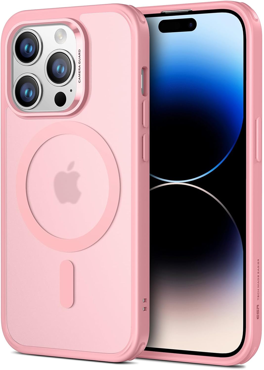 ESR Magnetic Case for iPhone 14 13 with Drop Protection