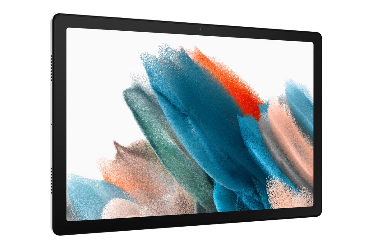 Samsung Galaxy Tab A8 Android Tablet With Long Battery