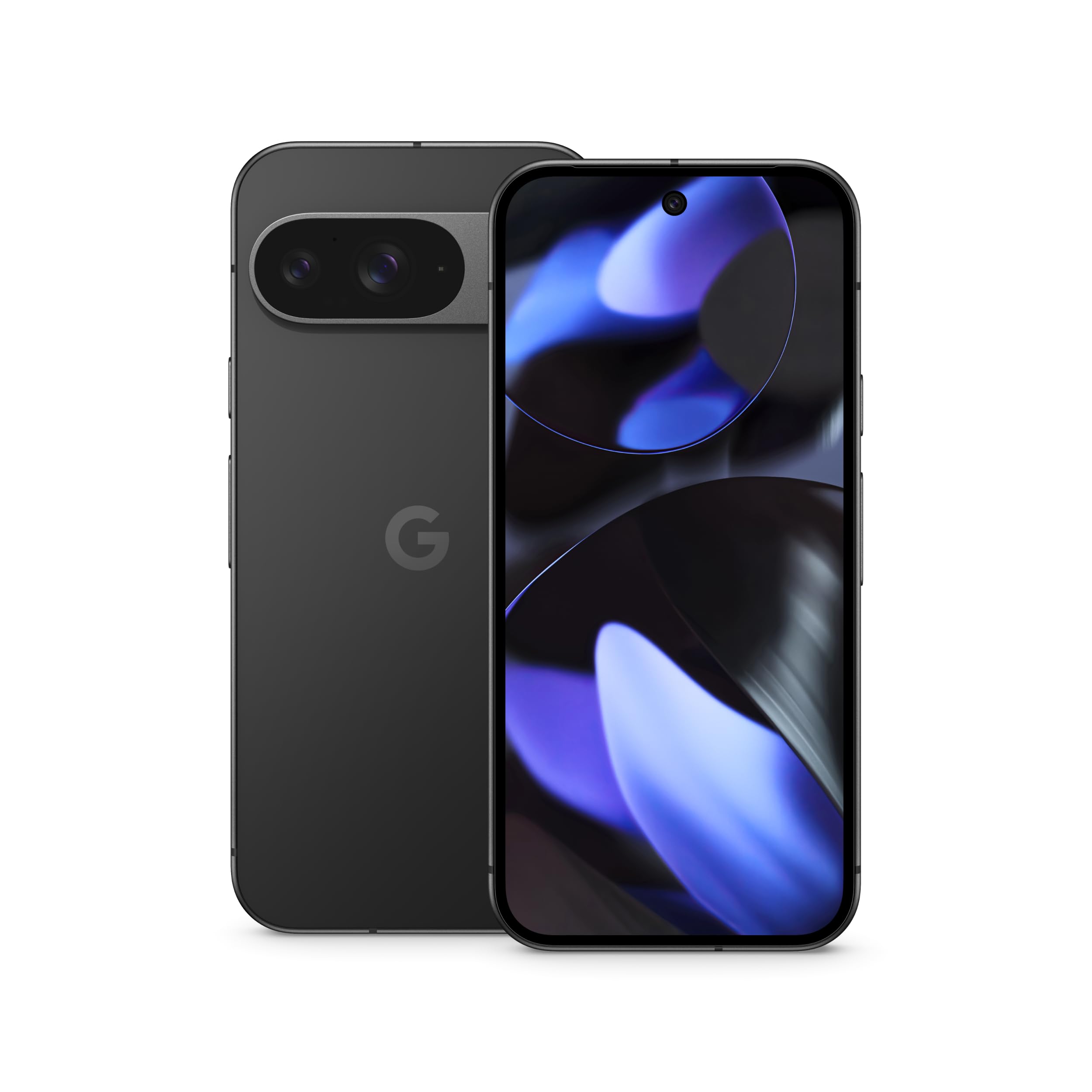 Google Pixel 9 Unlocked Android Smartphone With Gemini AI