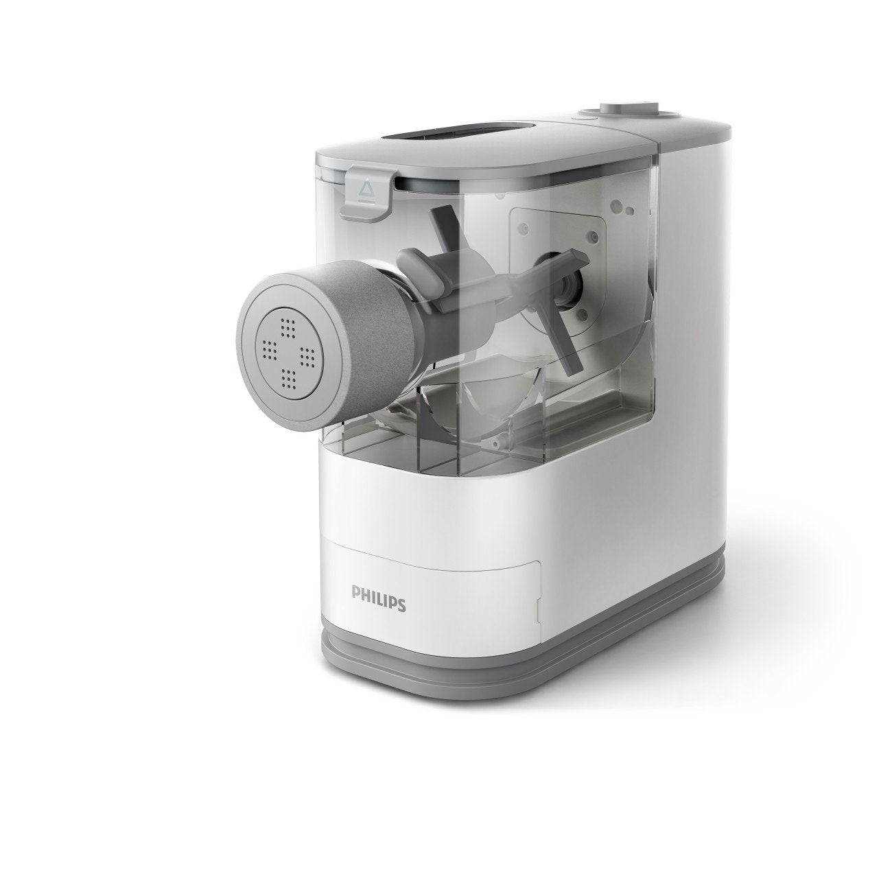 Philips Compact Pasta Maker for Fresh Homemade Noodles