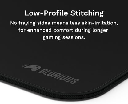 Glorious Gaming Mouse Pad for Precision and Speed