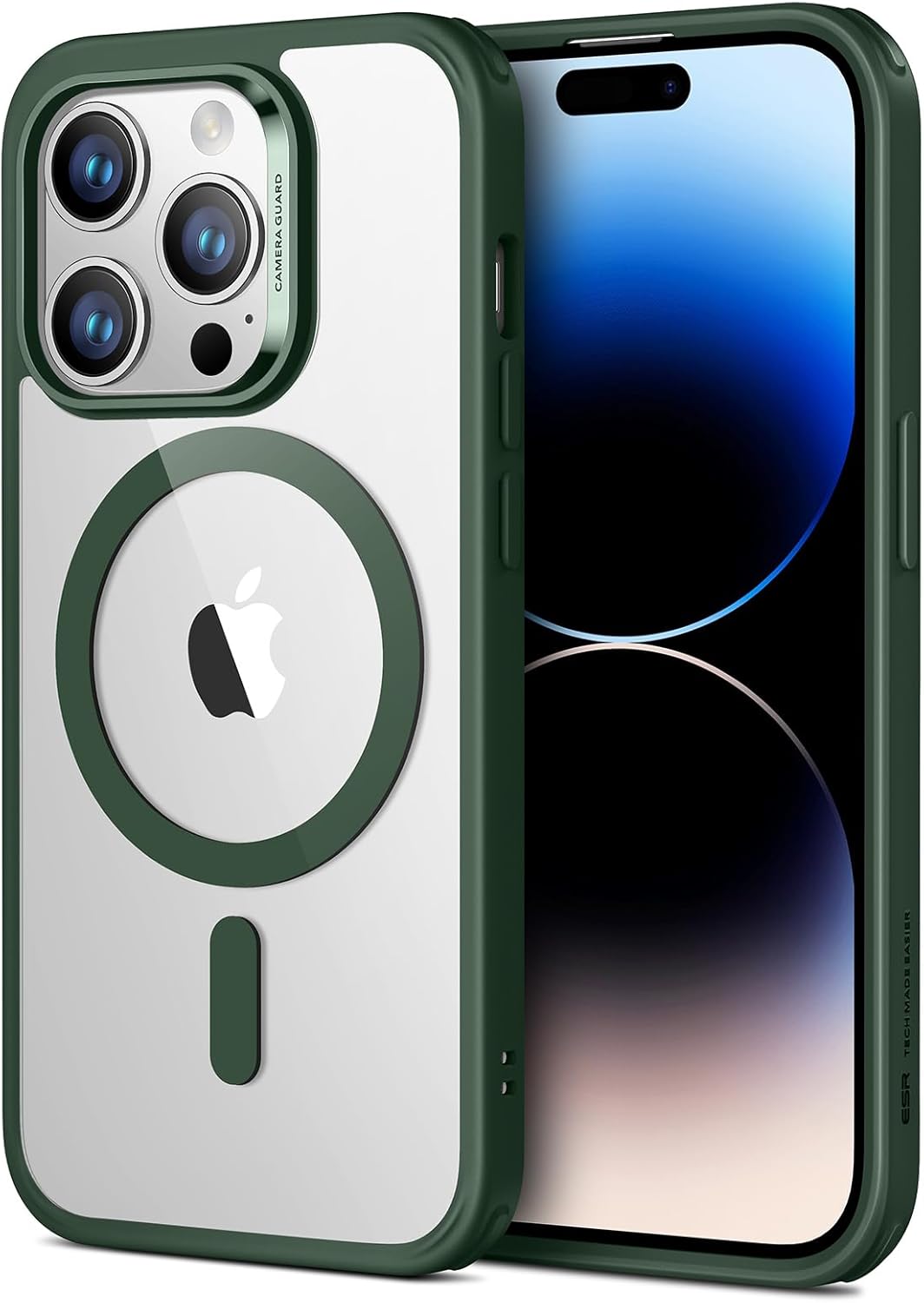 ESR Magnetic Case for iPhone 14 13 with Drop Protection