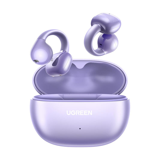 UGREEN Open Ear Wireless Headphones Bluetooth 5.4 30 Hours