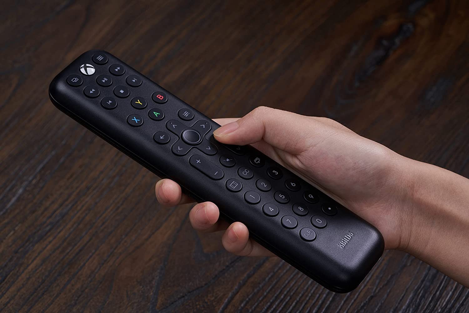 8Bitdo Media Remote for Xbox with Instant Navigation