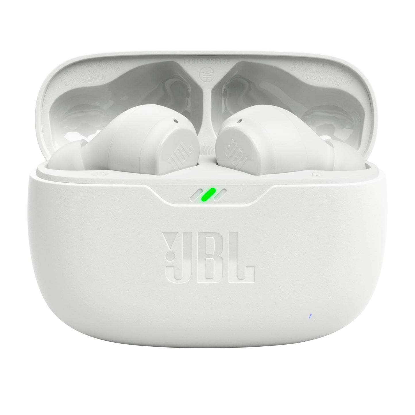 JBL Vibe Beam True Wireless Earbuds Deep Bass Battery Life