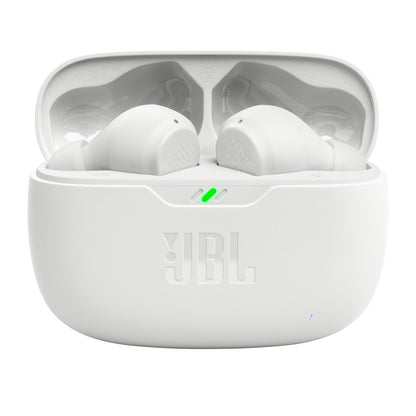 JBL Vibe Beam True Wireless Earbuds Deep Bass Battery Life