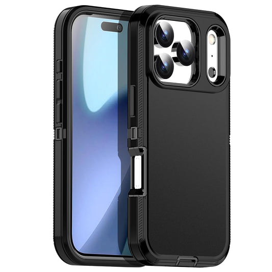 AICase Belt Clip Holster Case For IPhone 17 Pro Max 6 Inch