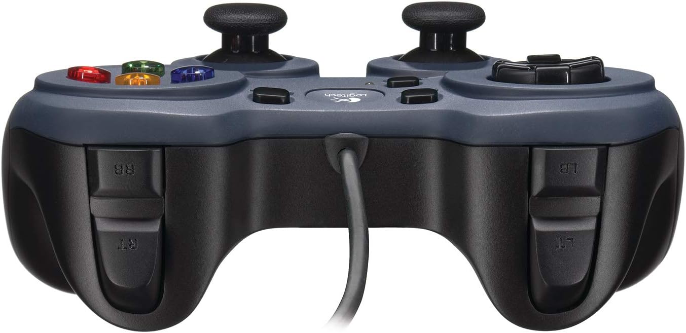 Logitech G F310 Wired Gamepad for PC Gaming