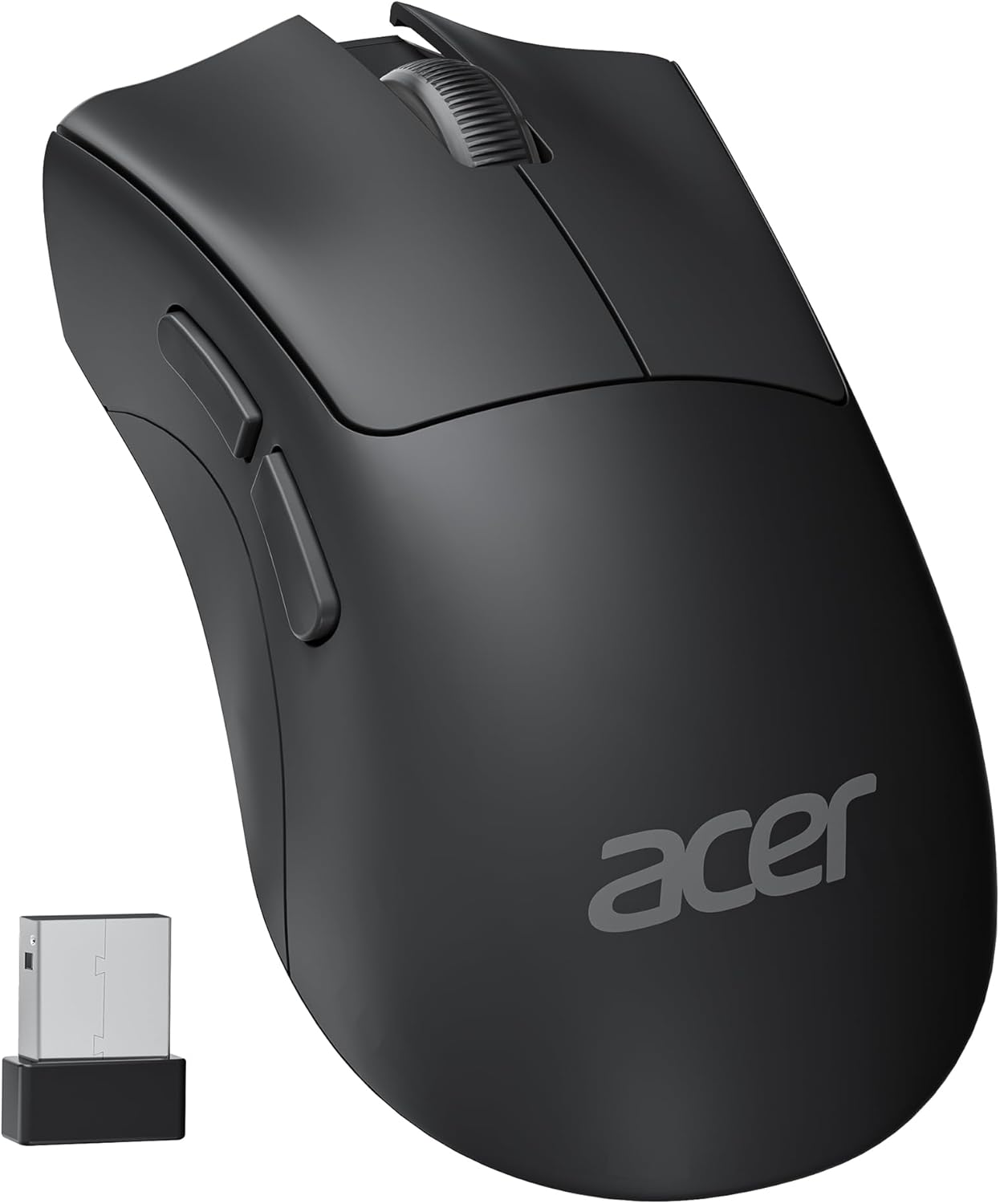 Acer Wireless Mouse with 1200 DPI Precision