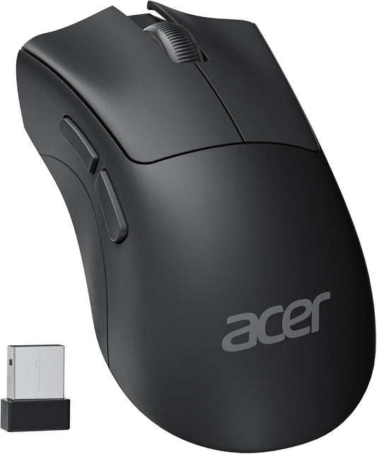 Acer Wireless Mouse with 1200 DPI Precision