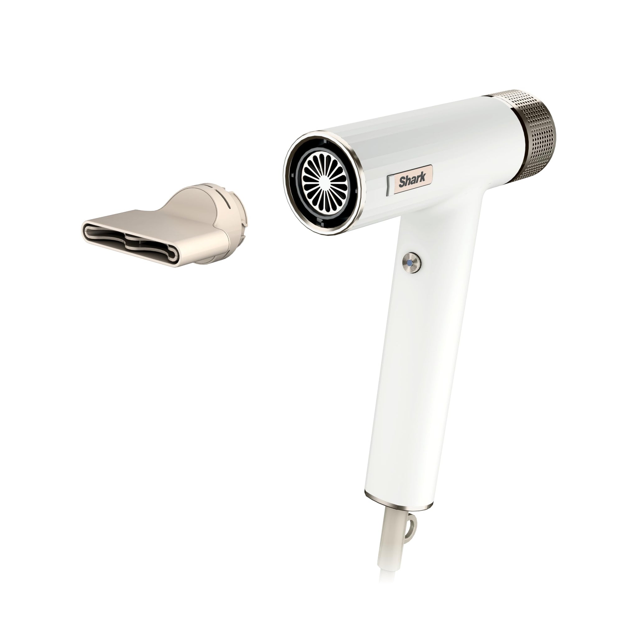 Shark SpeedStyle Hair Dryer with No Heat Damage