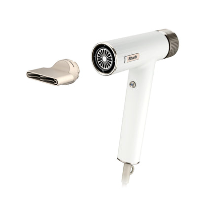 Shark SpeedStyle Hair Dryer with No Heat Damage
