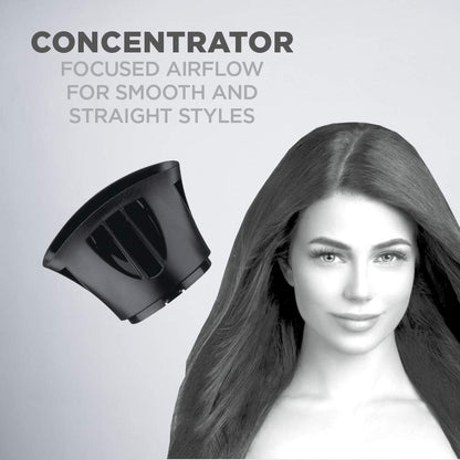 Conair Turbo Hair Dryer for Quick Volume Boost