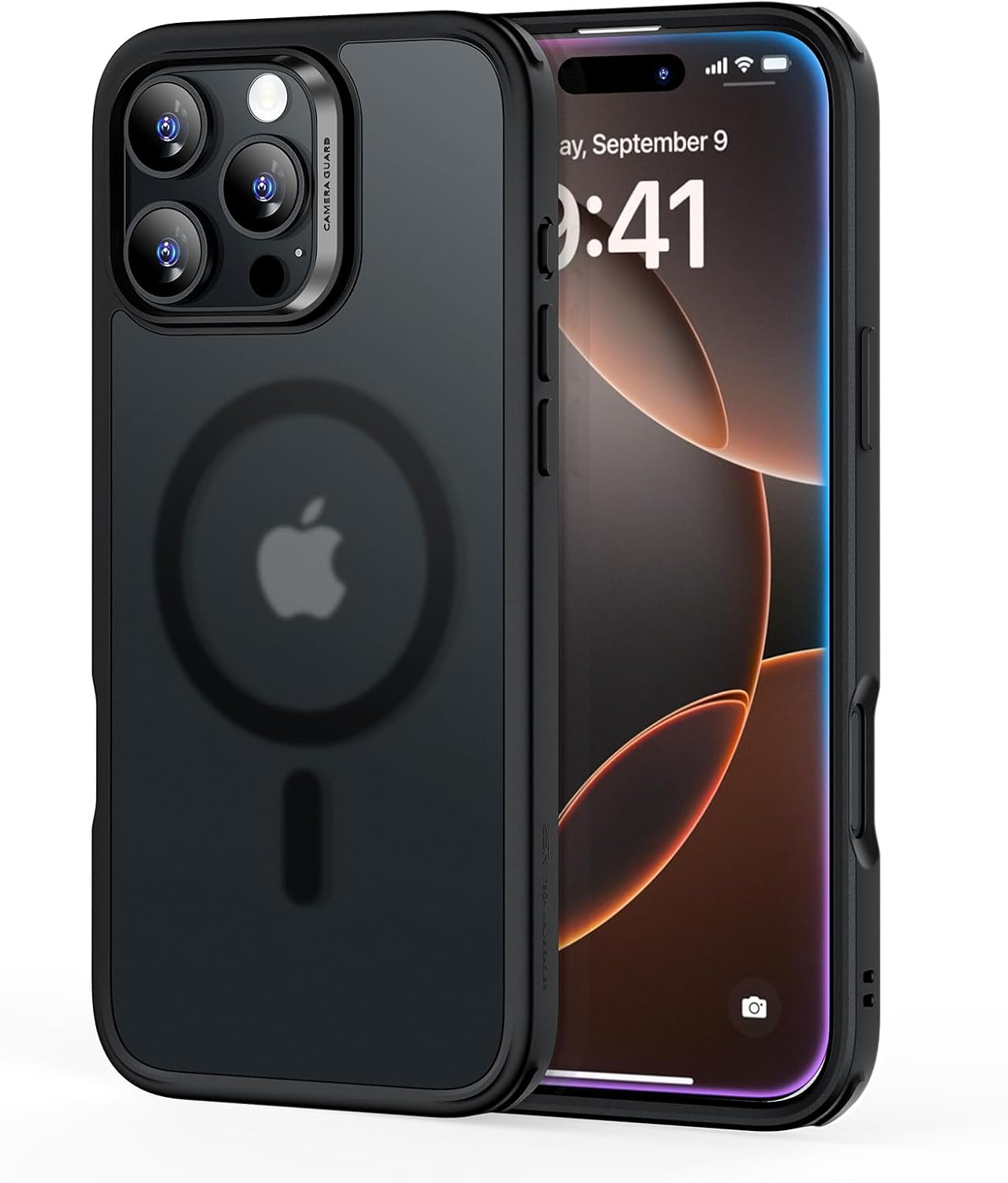 ESR Magnetic Case for iPhone 14 13 with Drop Protection