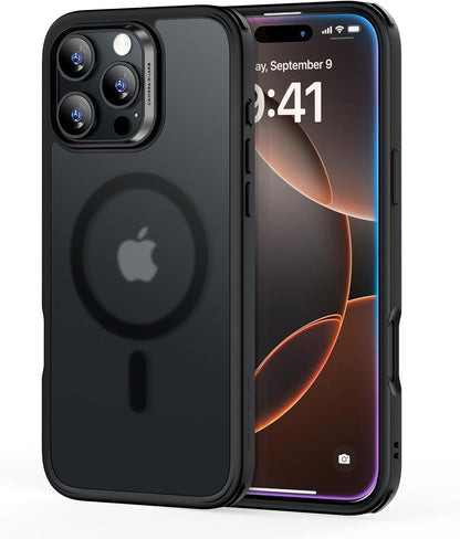 ESR Magnetic Case for iPhone 14 13 with Drop Protection