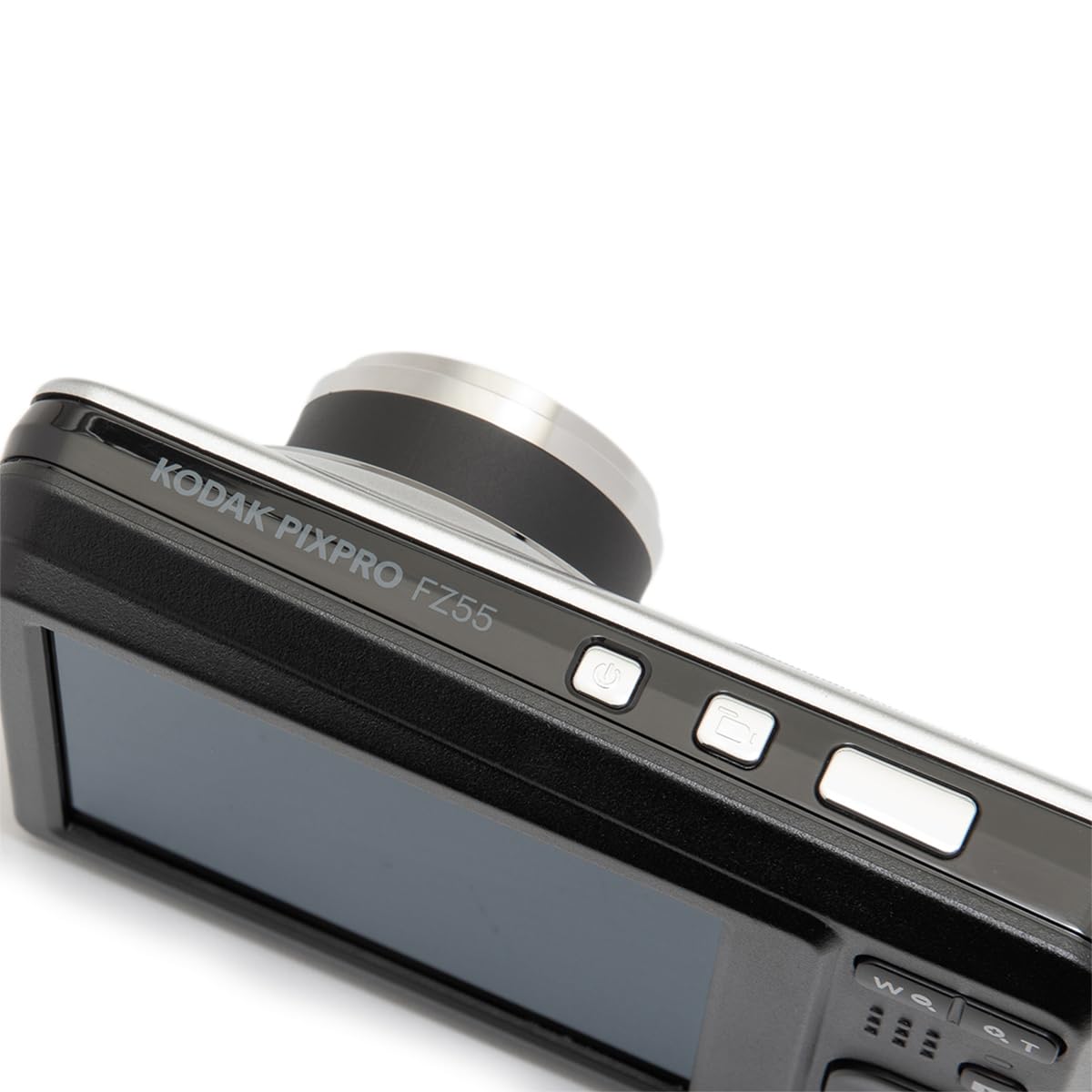 Kodak Pixpro FZ55 Digital Camera with 5X Zoom