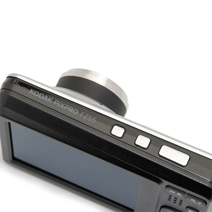 Kodak Pixpro FZ55 Digital Camera with 5X Zoom