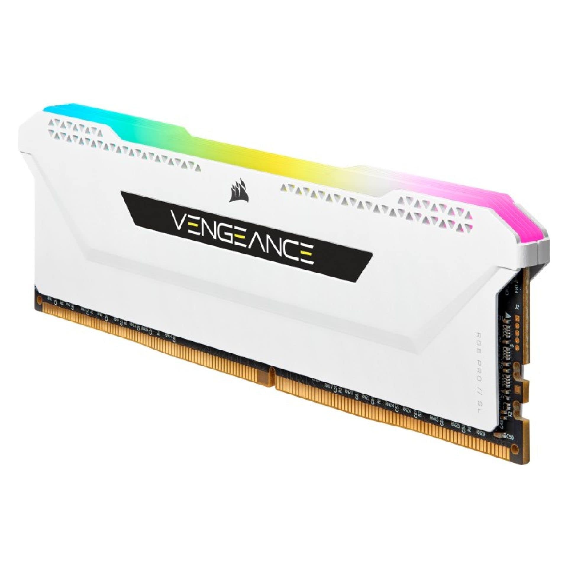 Corsair Vengeance RGB Pro SL 32GB RAM for Stunning Performance