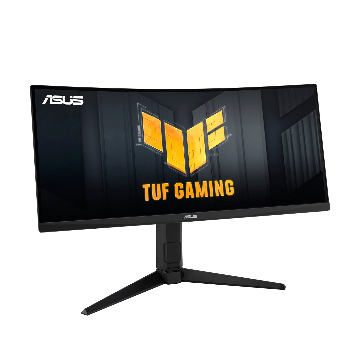 ASUS TUF Gaming 32 Inch Curved Monitor for Smooth Gameplay