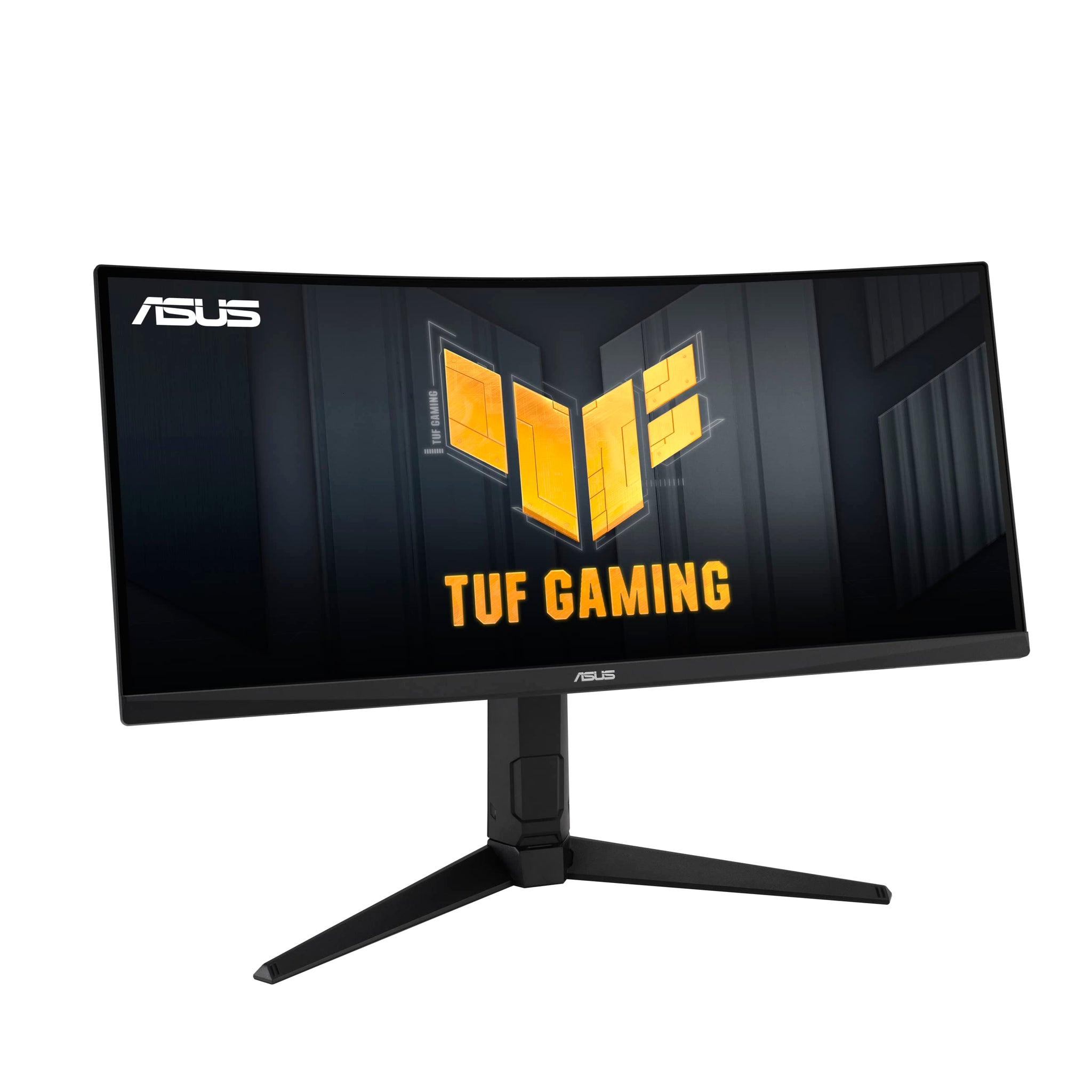 ASUS TUF Gaming 32 Inch Curved Monitor for Smooth Gameplay