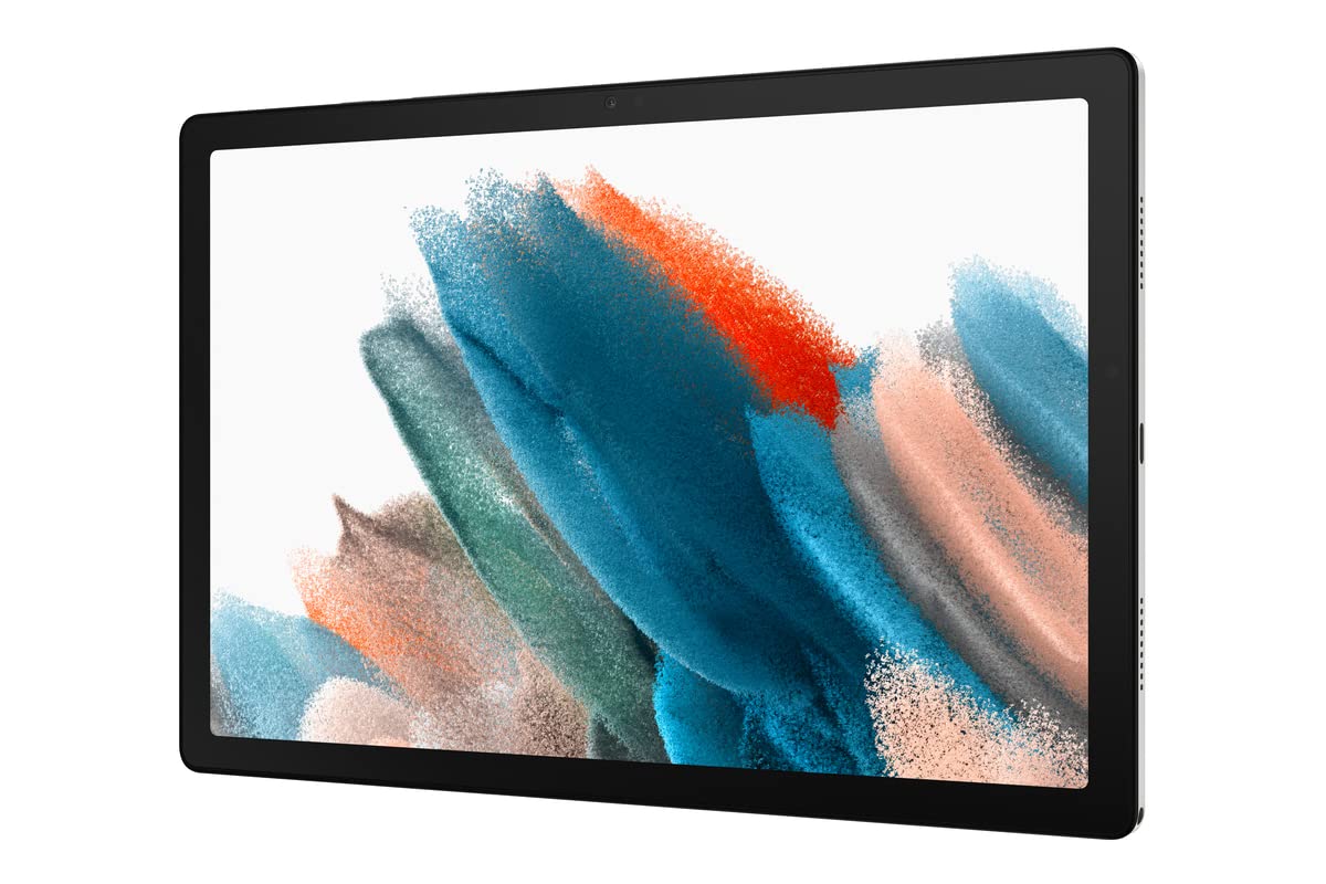 Samsung Galaxy Tab A8 Android Tablet With Long Battery