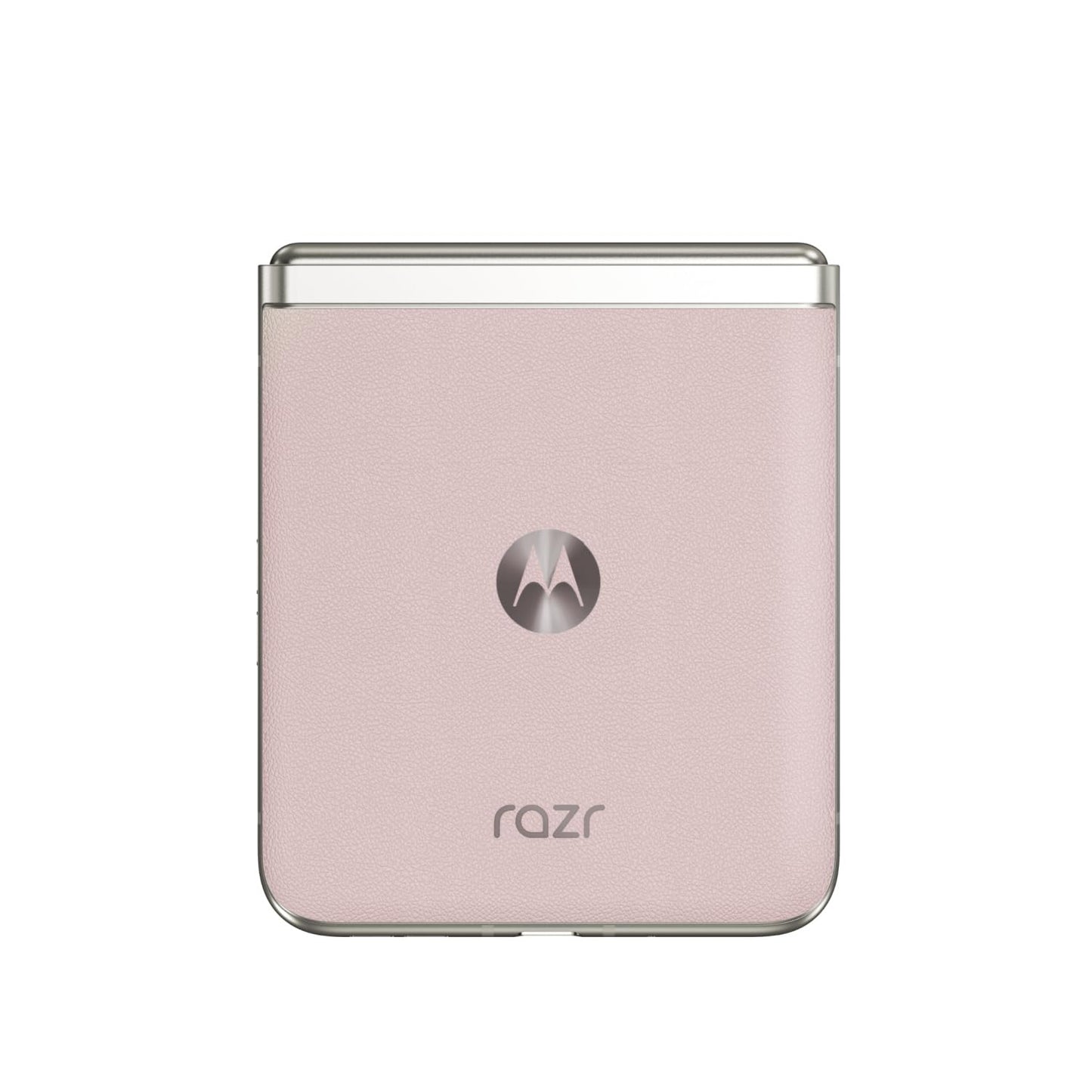 Motorola Razr 2023 Unlocked Flip Phone with 32MP Camera