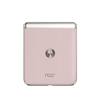 Motorola Razr 2023 Unlocked Flip Phone with 32MP Camera