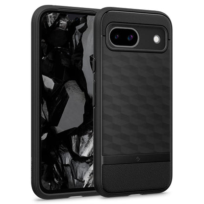 Caseology Parallax Case for Google Pixel 8a with Ergonomic Design