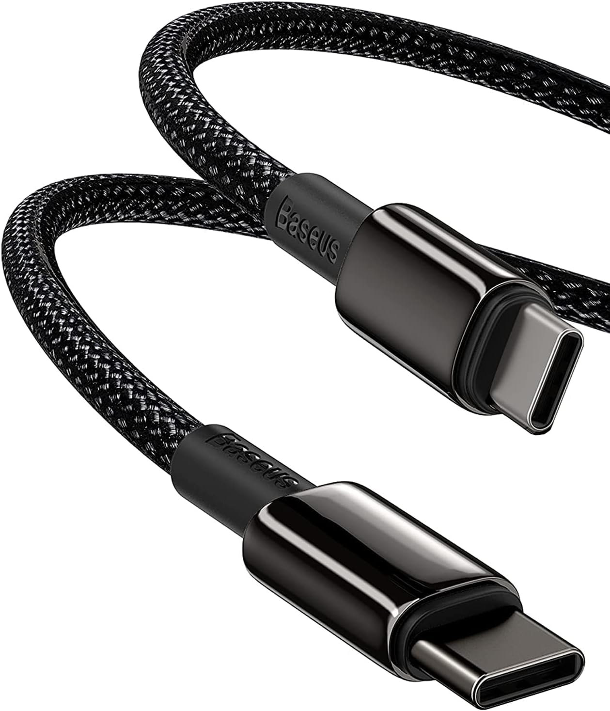 Baseus 100W Fast Charging USB C Cable for All Devices