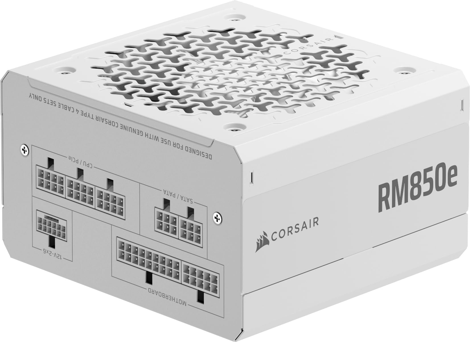 Corsair RM650e Fully Modular Low Noise Power Supply